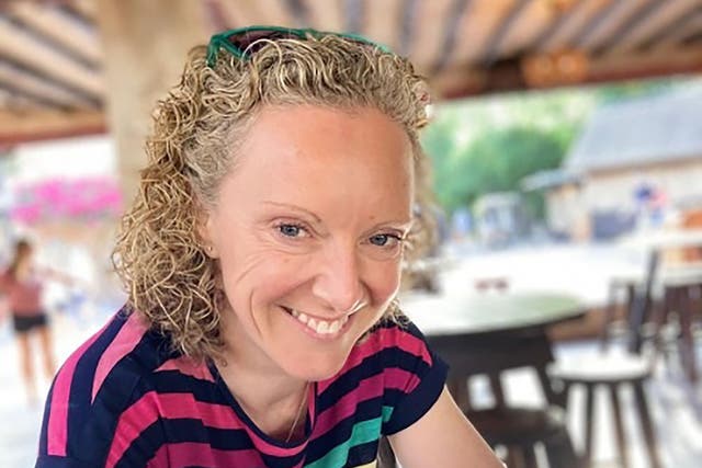 North Yorkshire Police constable Rosie Prior (North Yorkshire Police/PA)