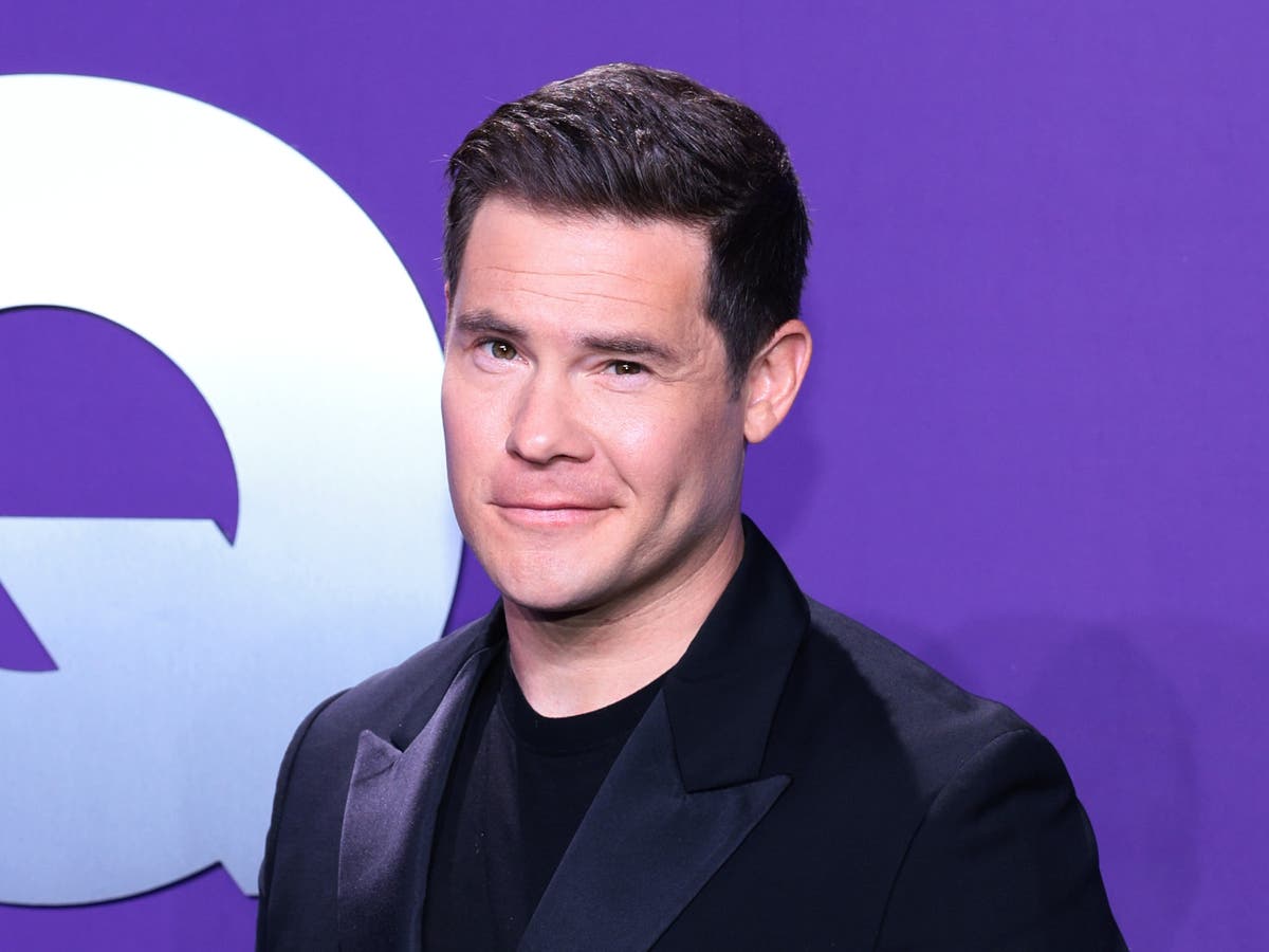 Adam Devine Loses Weight for Possible Marvel Role