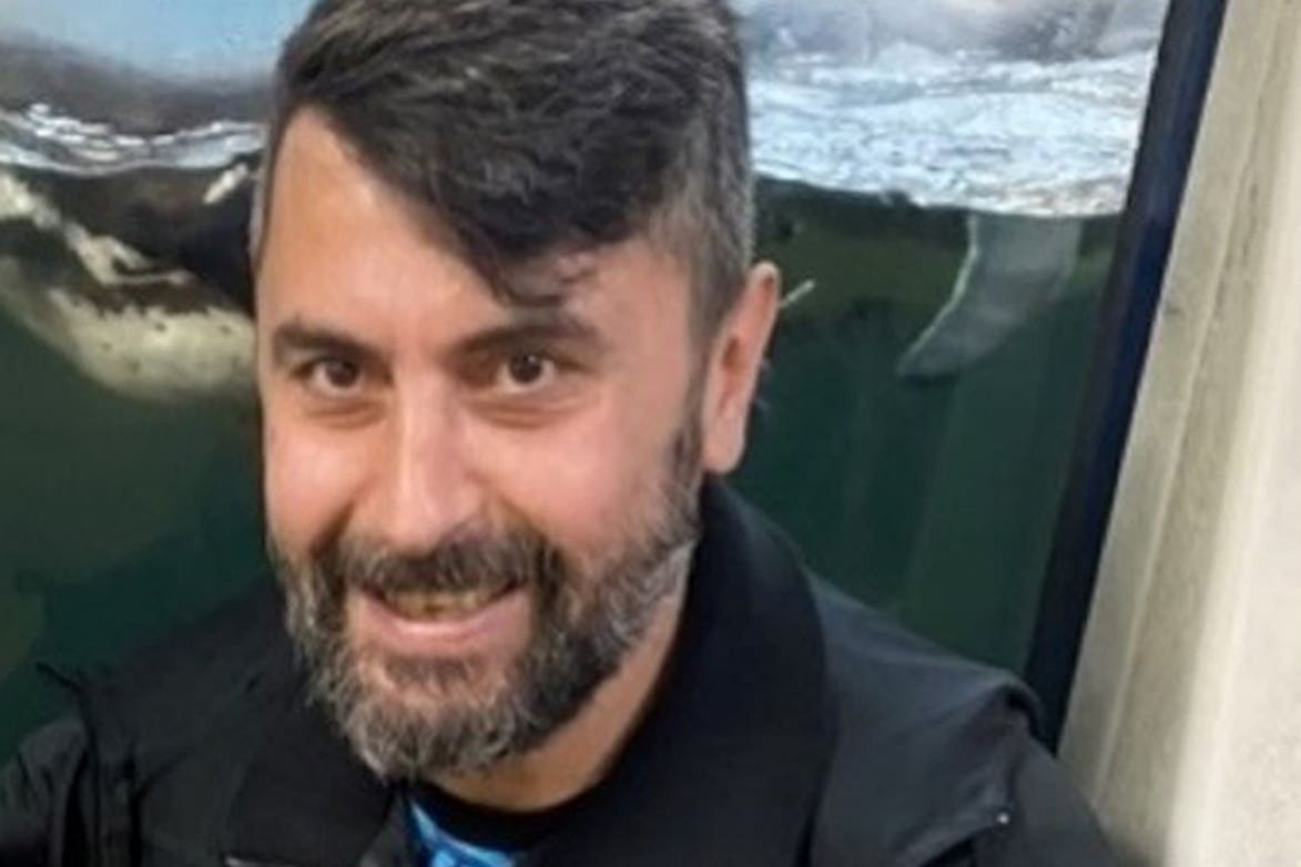 The body of missing Cumali Turhan has been found at an Essex landfill (Essex Police/PA)