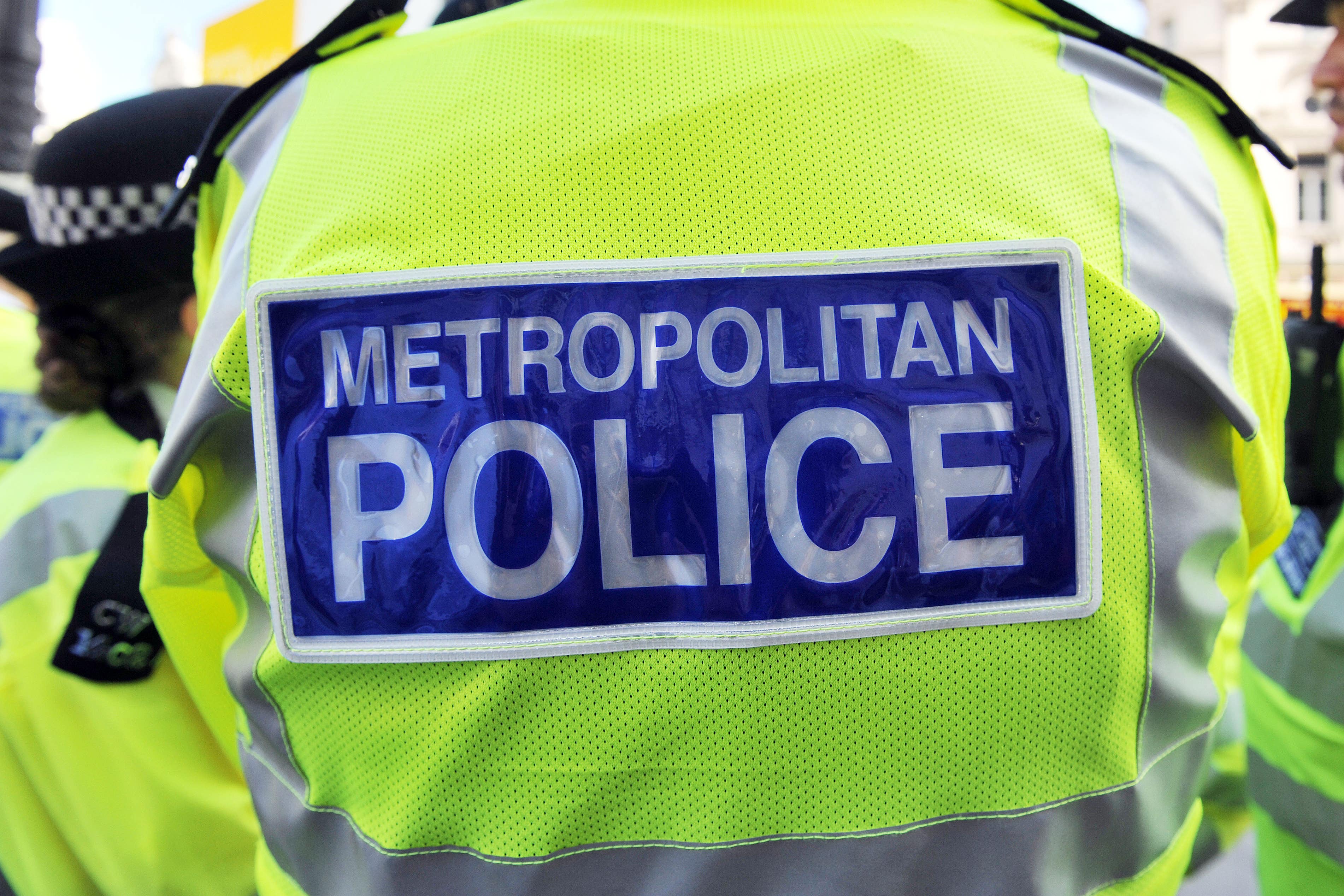 Metropolitan Police are in a High Court fight over their vetting rules