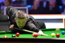 Mark Selby: I genuinely considered snooker retirement but now I’m feeling good again