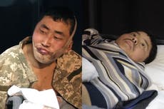 Everything we know about North Korean soldiers captured by Ukraine