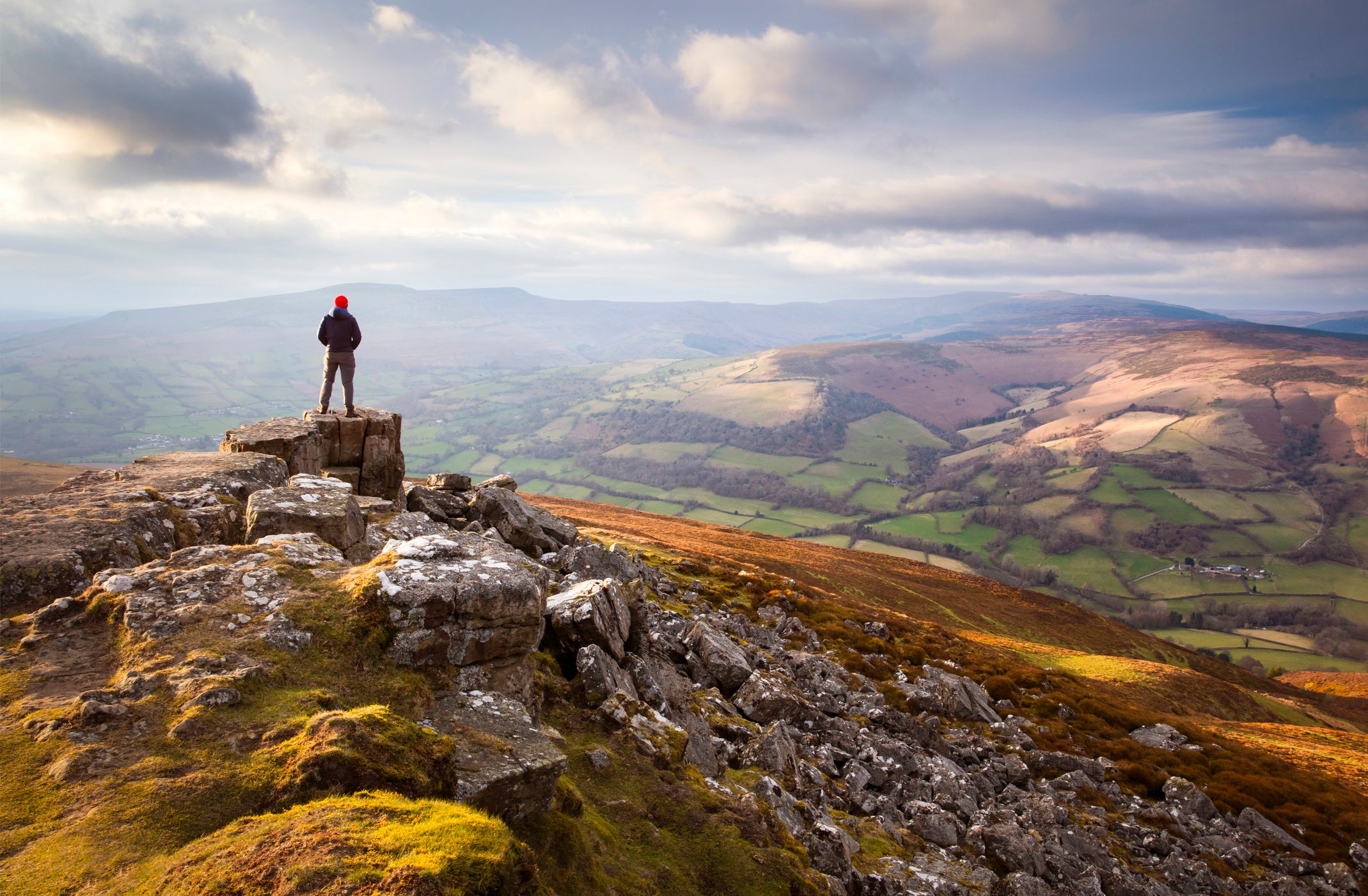 Move over ‘hygge’ – Wales is inviting tourists to feel the ‘hwyl’