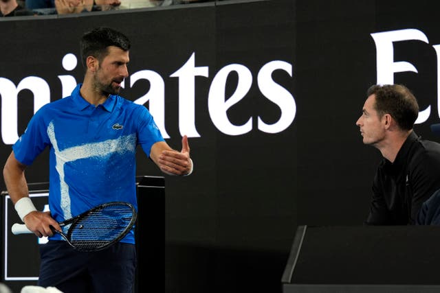 Australian Open Tennis