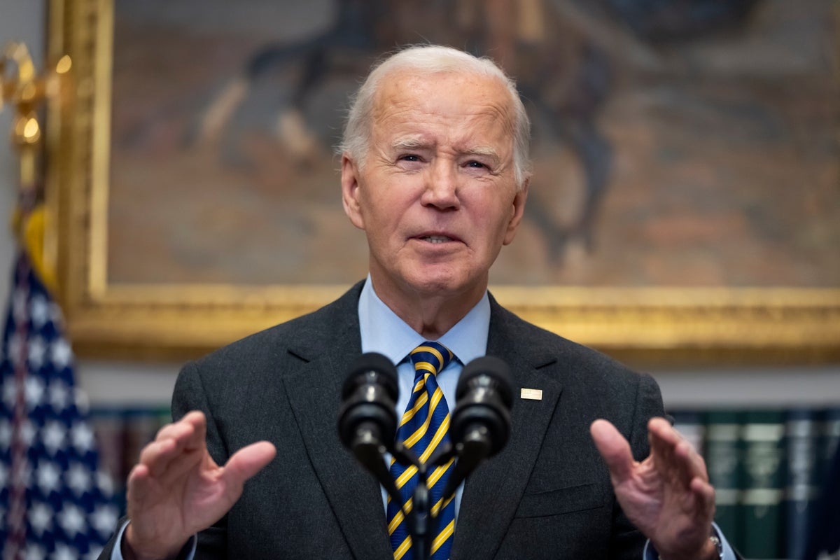 Biden's administration proposes new rules on exporting AI chips, provoking an industry pushback