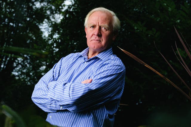 <p>John le Carré’s archive – valued at £1.5m – has been officially classed as cultural heritage</p>