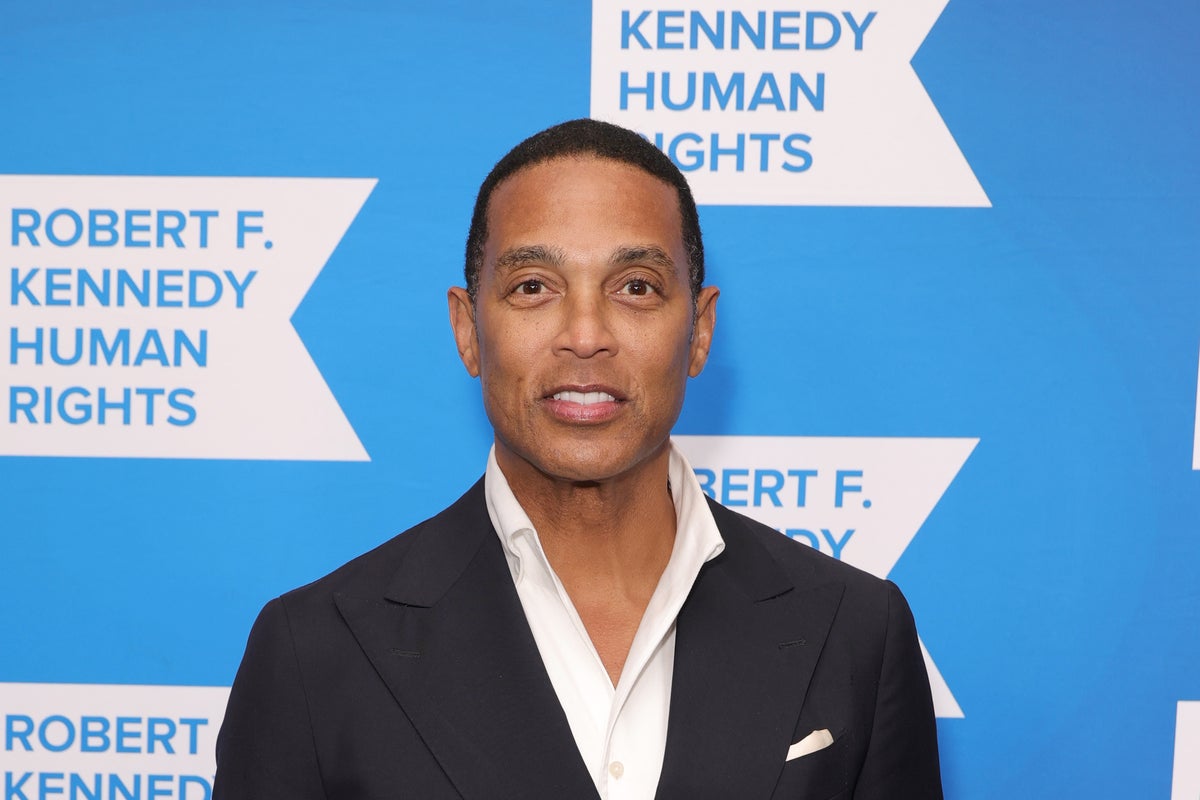 Judge rejects DOJ’s attempt to bring charges against Don Lemon after Minnesota church protest