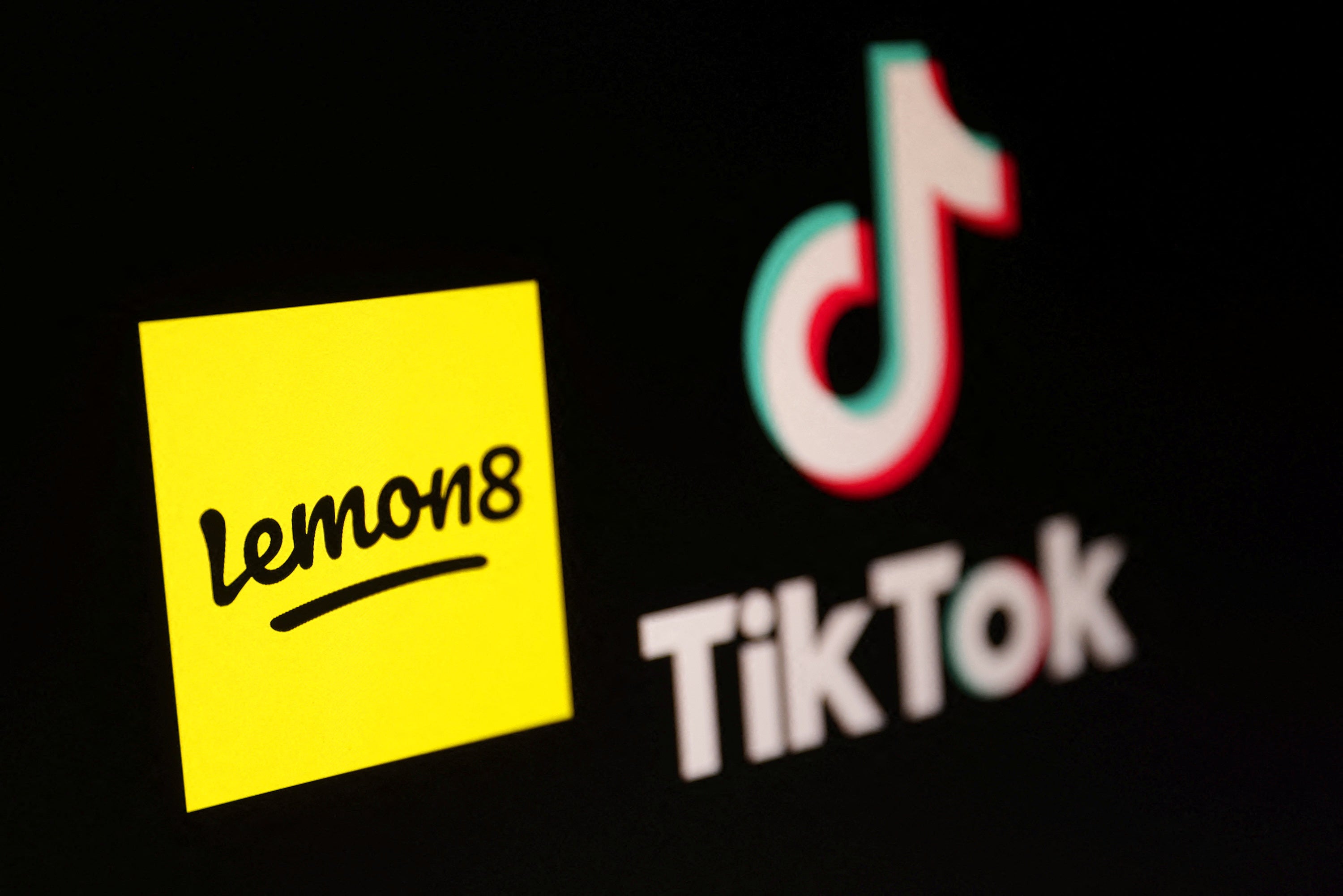 What is Lemon8? The TikTok alternative gaining popularity that may also face a ban