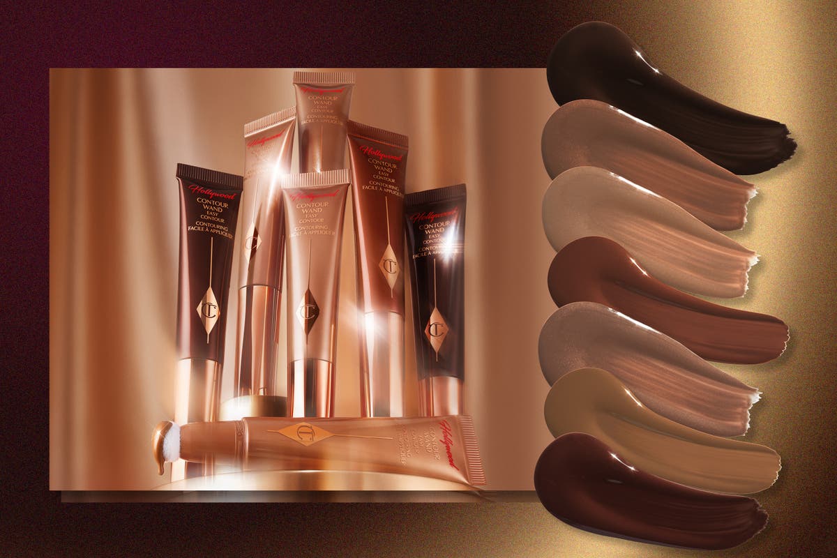 Exclusive: Charlotte Tilbury's relaunching a cult product in five new shades