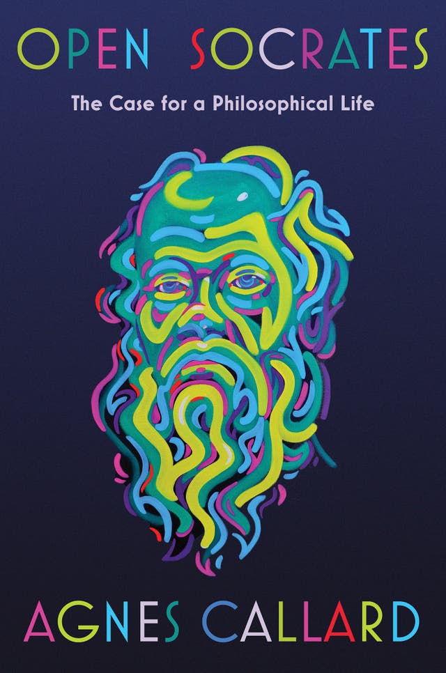 Book Review - Open Socrates