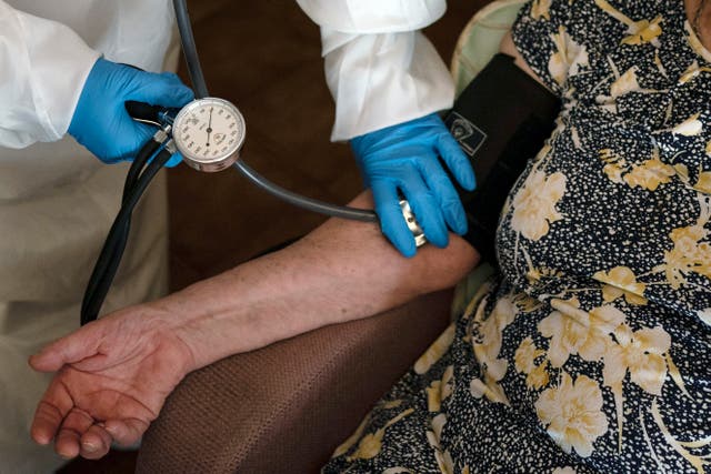 Dementia Risk