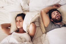 Mind the sleep gap: Why no one ever notices when women are exhausted