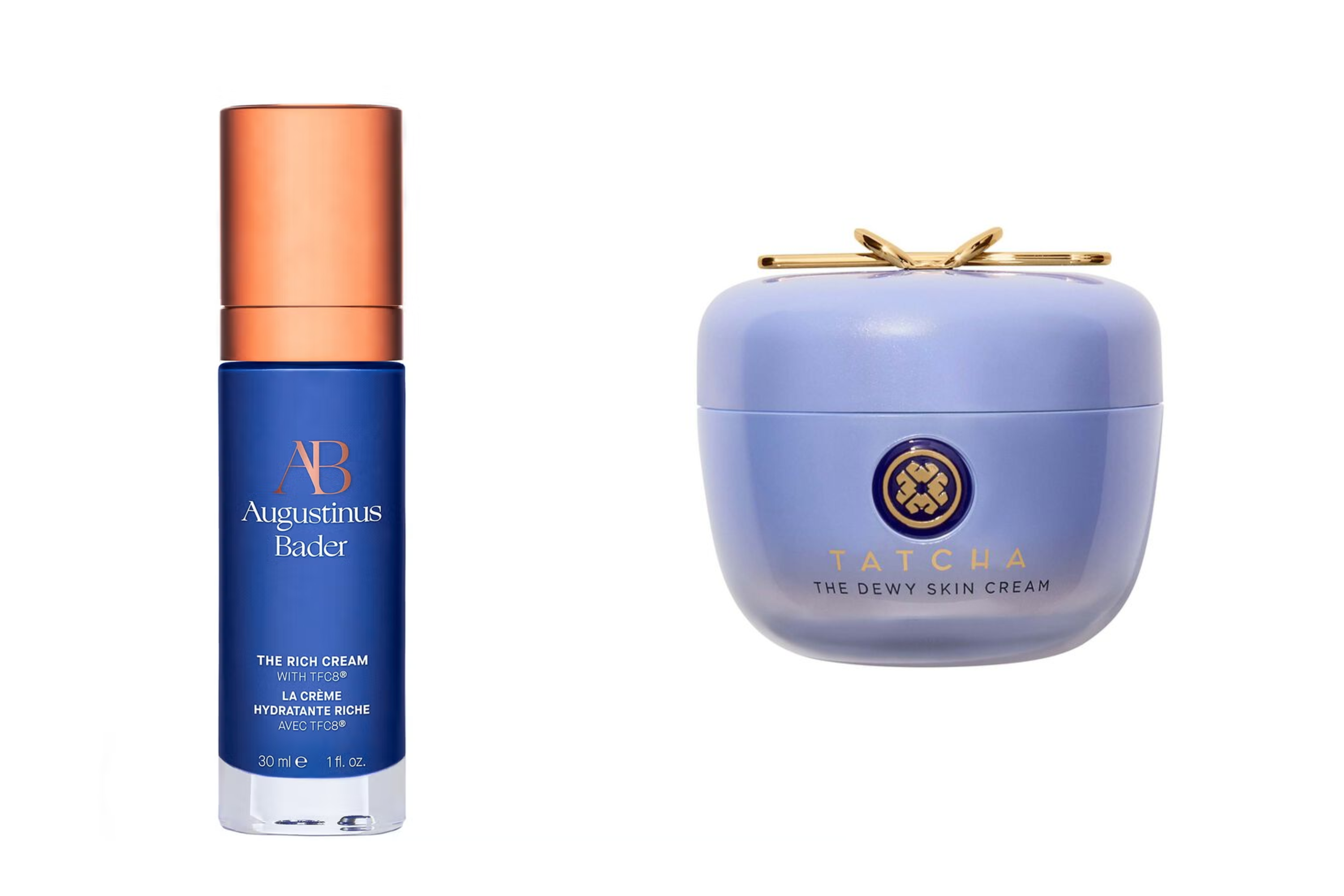 Dr Galadari's high-end picks for skin suffering from barrier damage