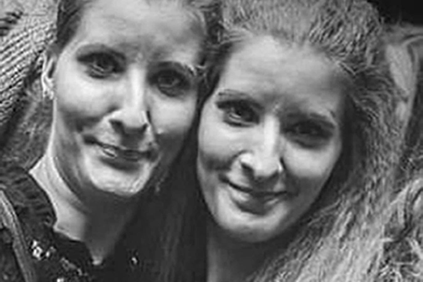 The family of missing sisters Eliza and Henriette Huszti have appealed for anyone with information to come forwards, saying ‘all we want is for them to be found’ (Police Scotland/PA)