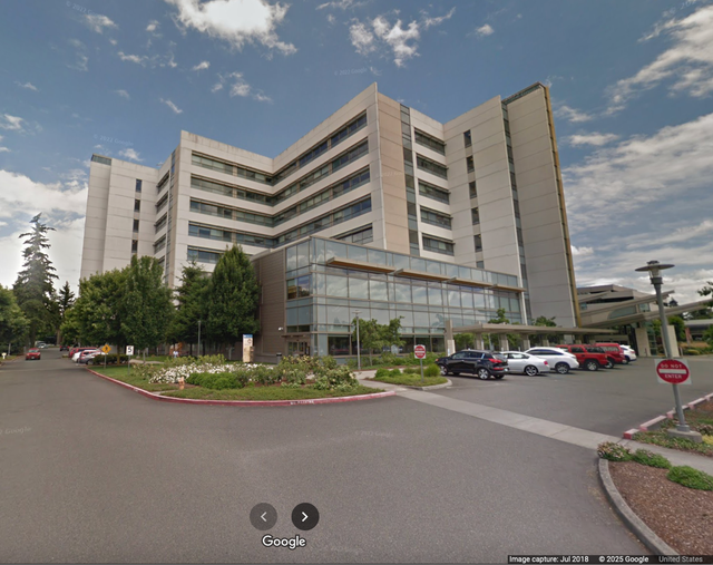 <p>PeaceHealth Southwest Medical Center is being sued after alleged patient mix-up that resulted in life support being pulled from the wrong patient</p>