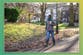 Walking for 15 minutes after eating has an ‘immediate effect’ and can protect your health for decades to come