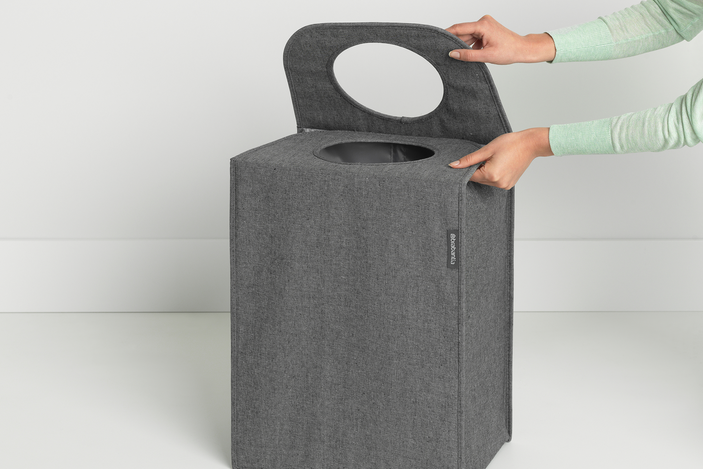 best laundry basket IndyBest review Brabantia laundry bag