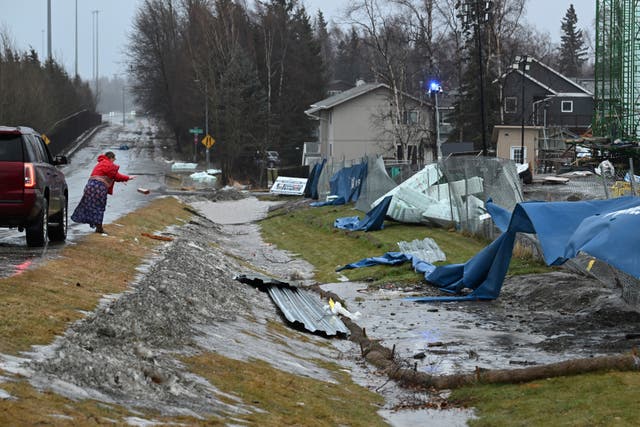 Anchorage-Windstorm