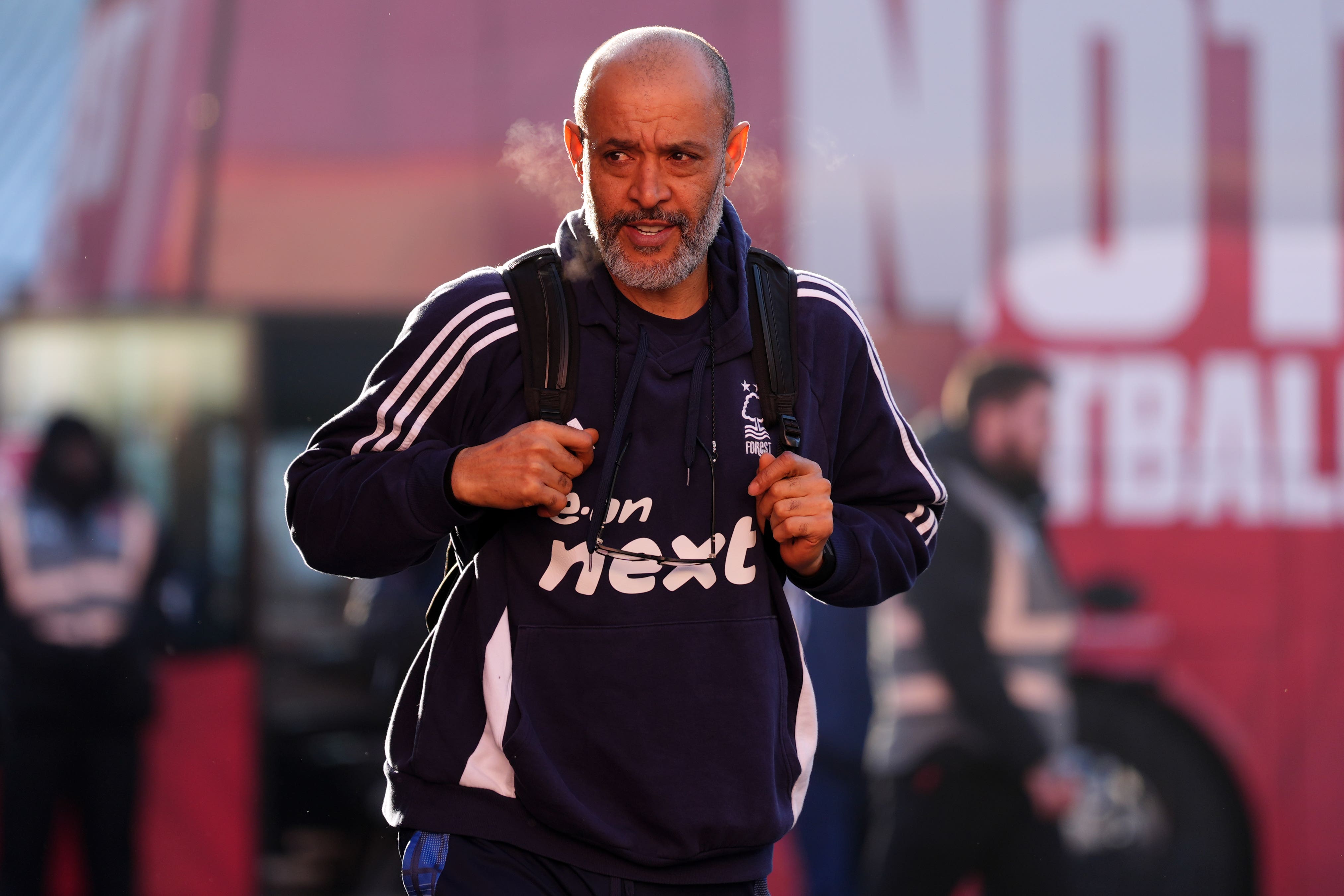 Nuno says ‘money doesn’t play football’ after Arne Slot’s comment on spending