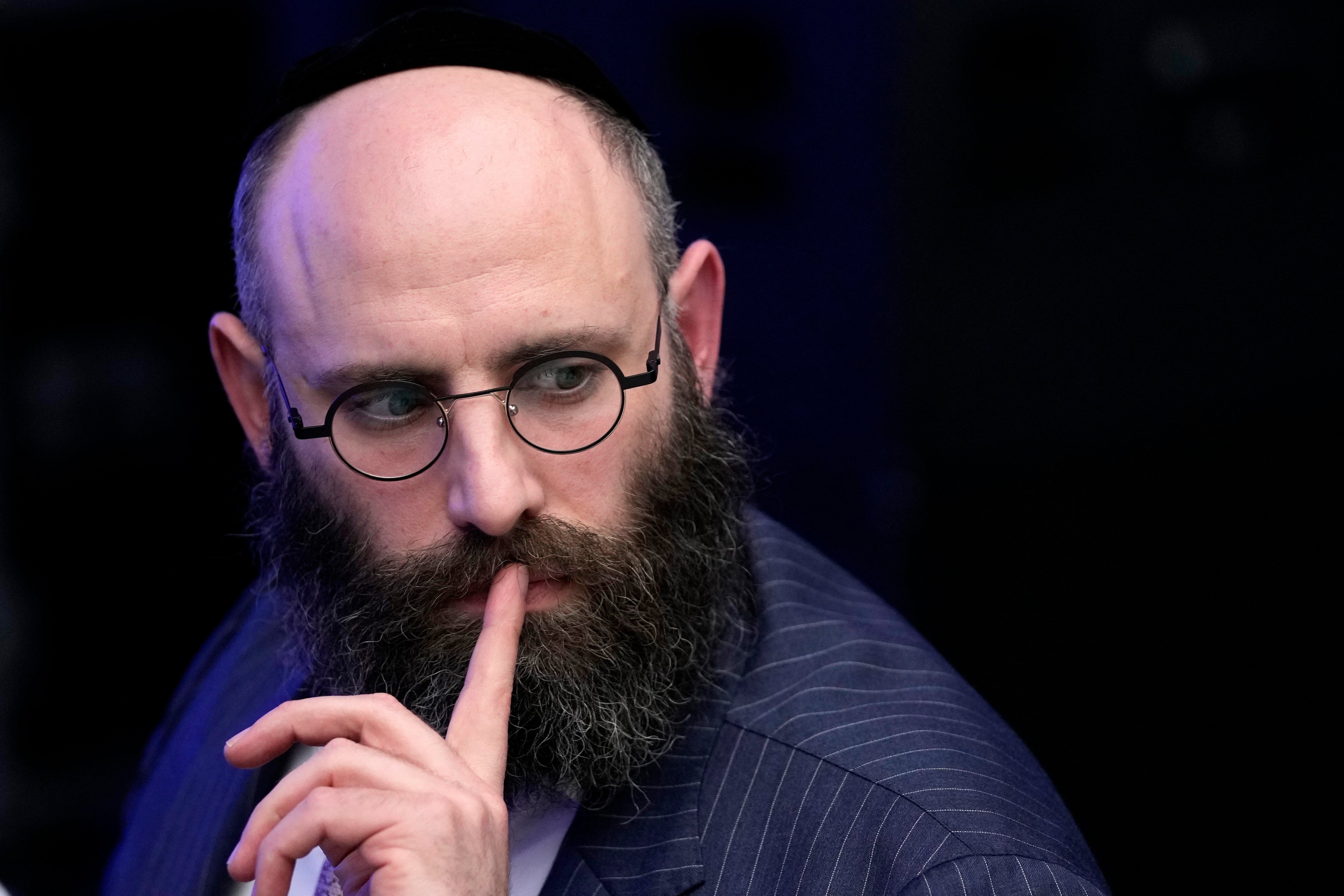 Cyprus Europe Antisemitism