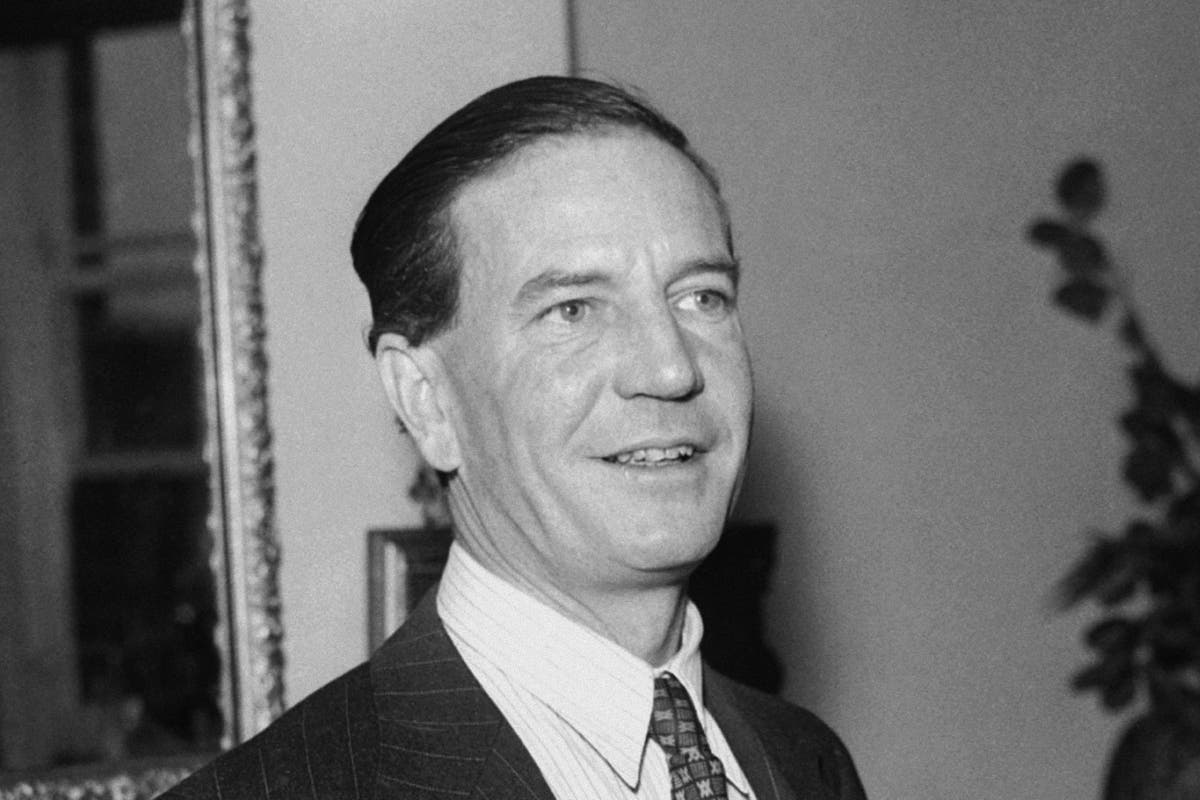 Kim Philby owned up to spying for Russia – but said he would do it all again