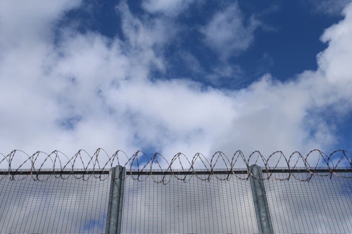 Drones Threaten Security at UK Prisons