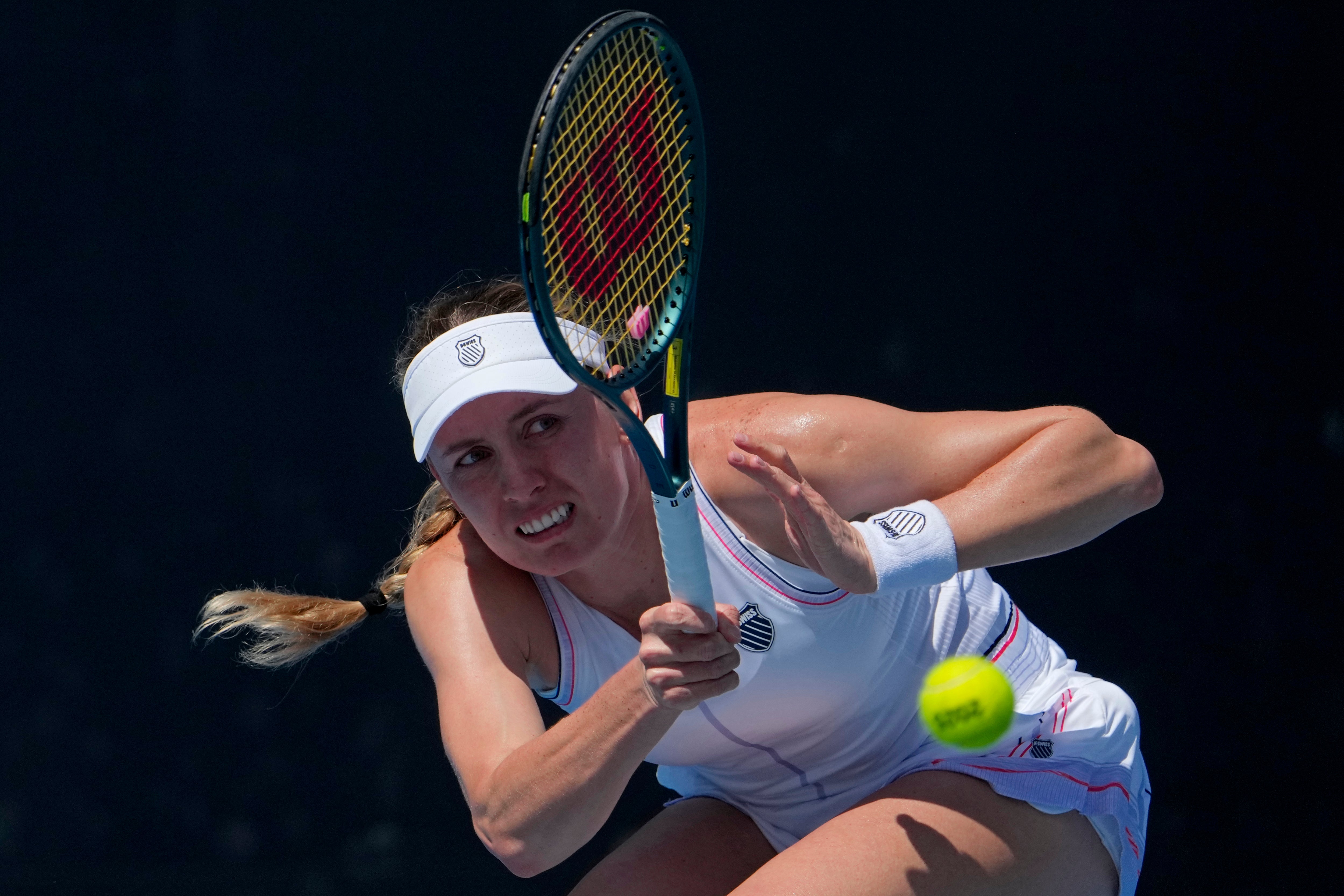 Australian Open Tennis
