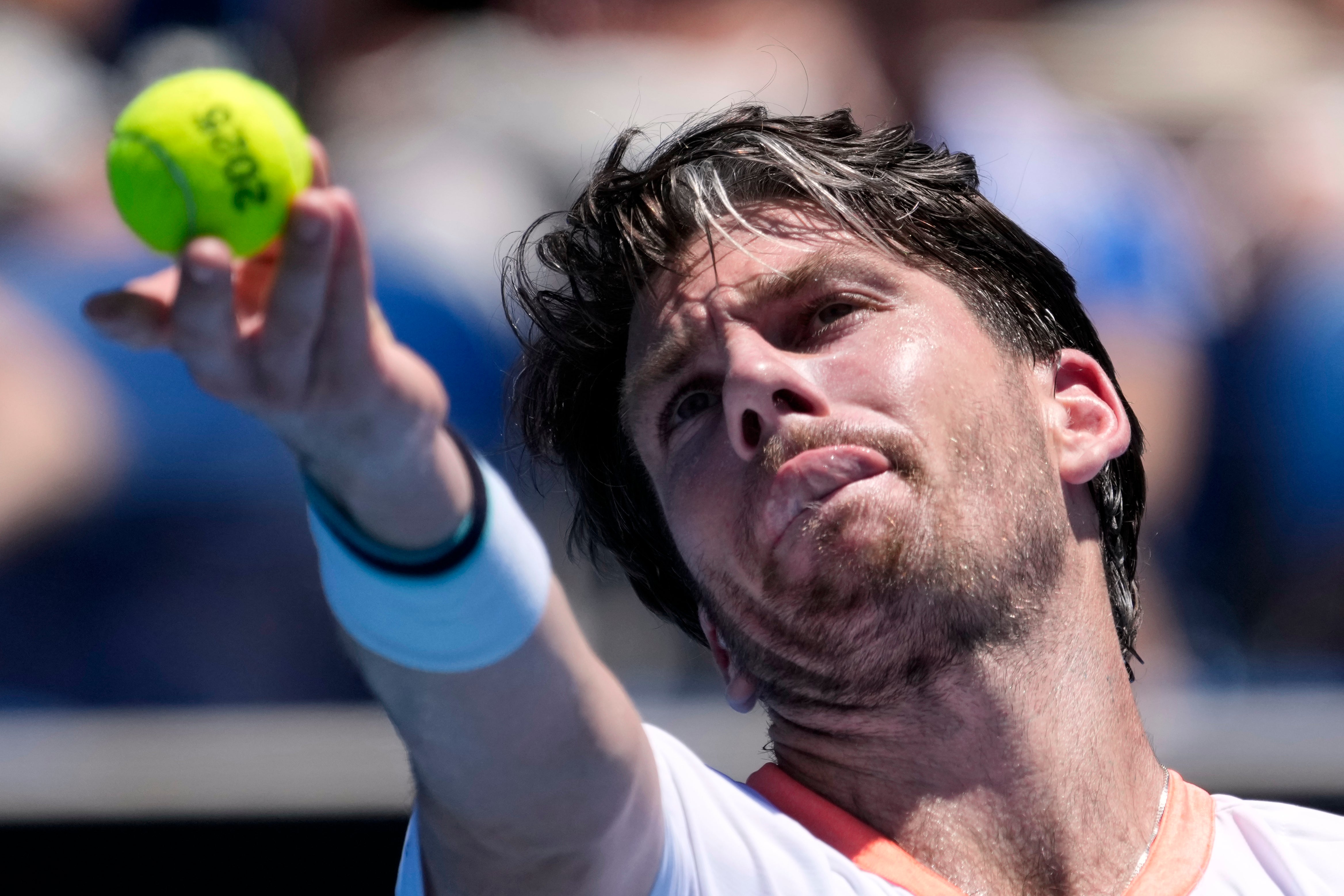 Australian Open Tennis