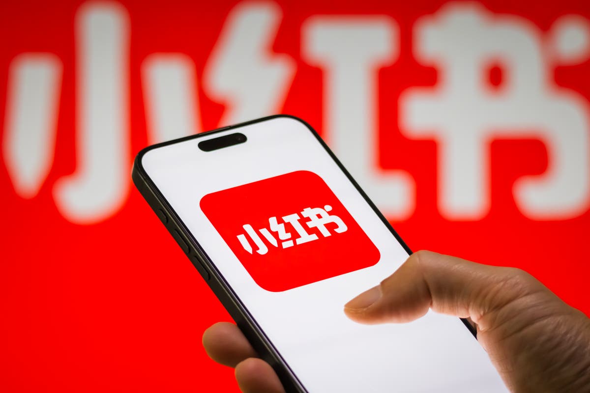 What is RedNote? Chinese app shoots to no 1 with TikTok ban looming