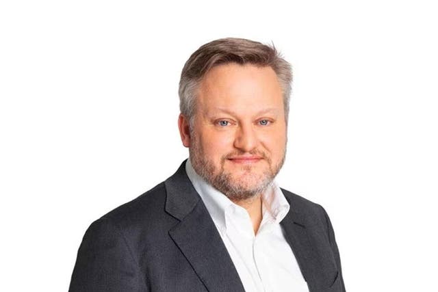 <p>Murray Auchincloss is said to be recovering well</p>