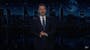 Jimmy Kimmel weighs in on Stephen Colbert cancellation