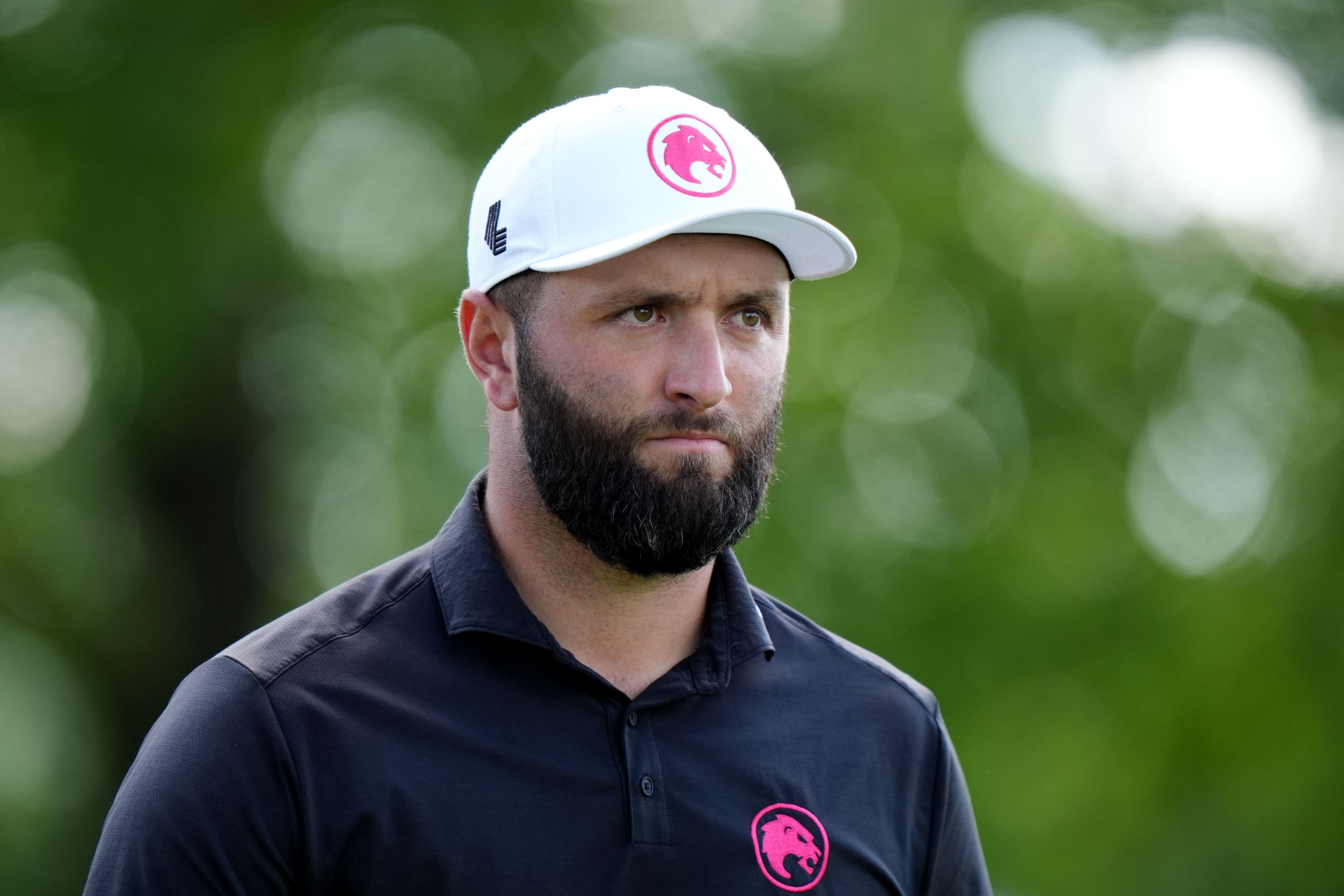 Jon Rahm determined to play in Ryder Cup as he hopes for delay to appeal hearing