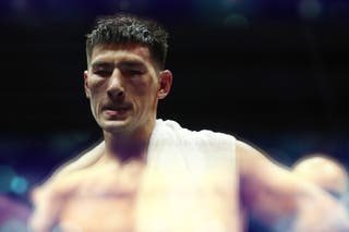The Dmitry Bivol gamble that can banish ‘a tasteless life’ in Artur