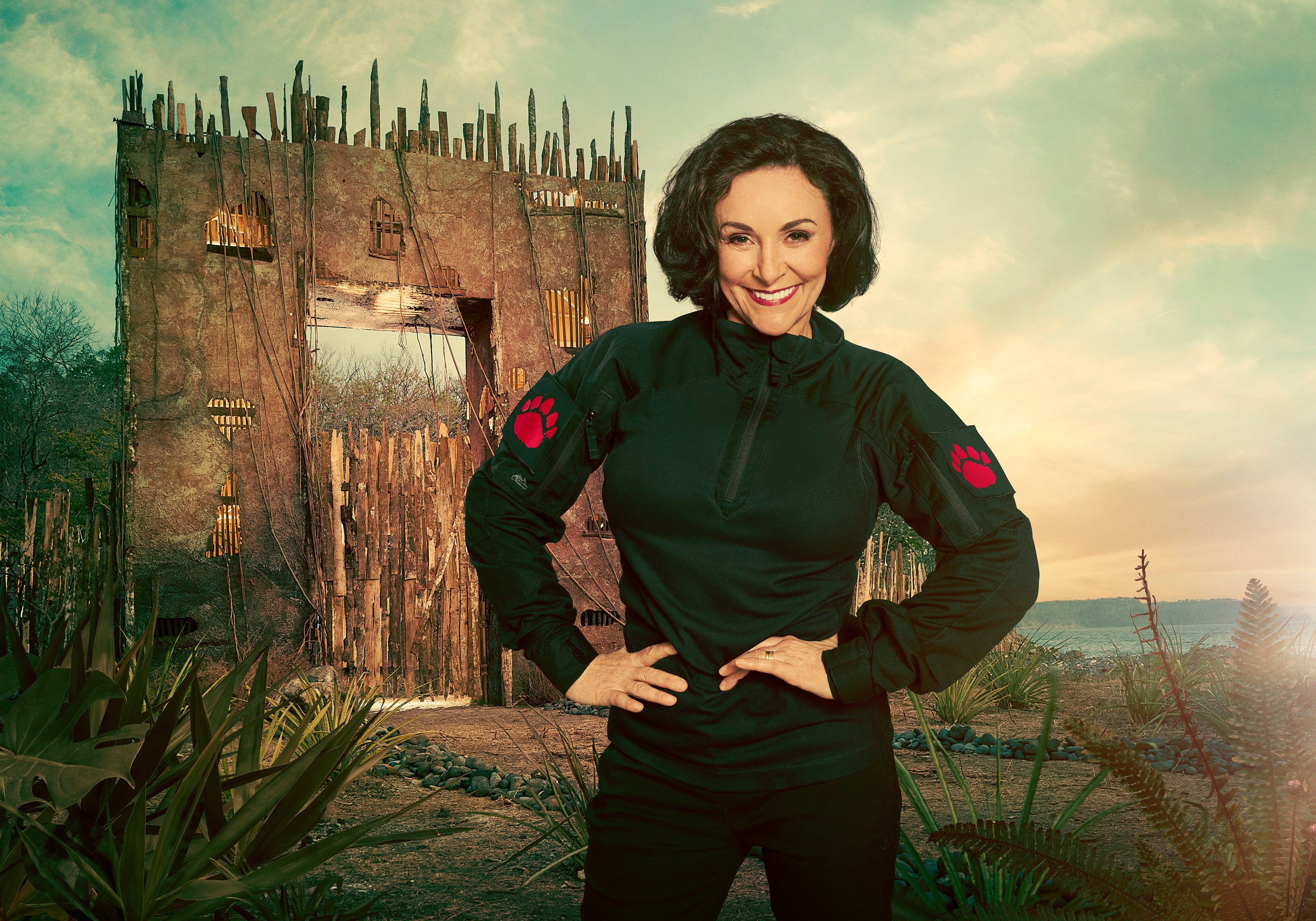 Shirley Ballas