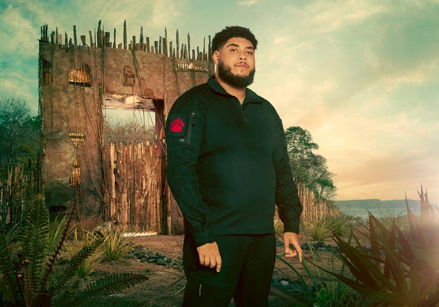 Celebrity Bear Hunt: Full lineup revealed for extreme new Netflix ...