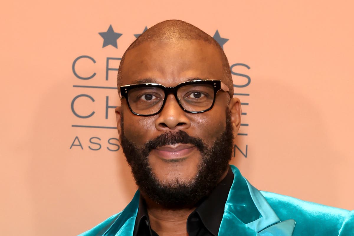 Tyler Perry calls out ‘appalling’ insurance company decisions in wake of LA wildfires