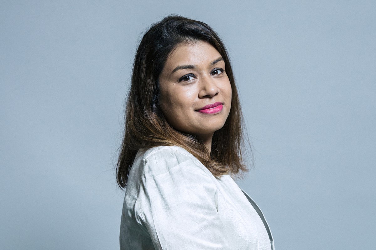 Tulip Siddiq resigns as government minister amid Bangladesh corruption probes