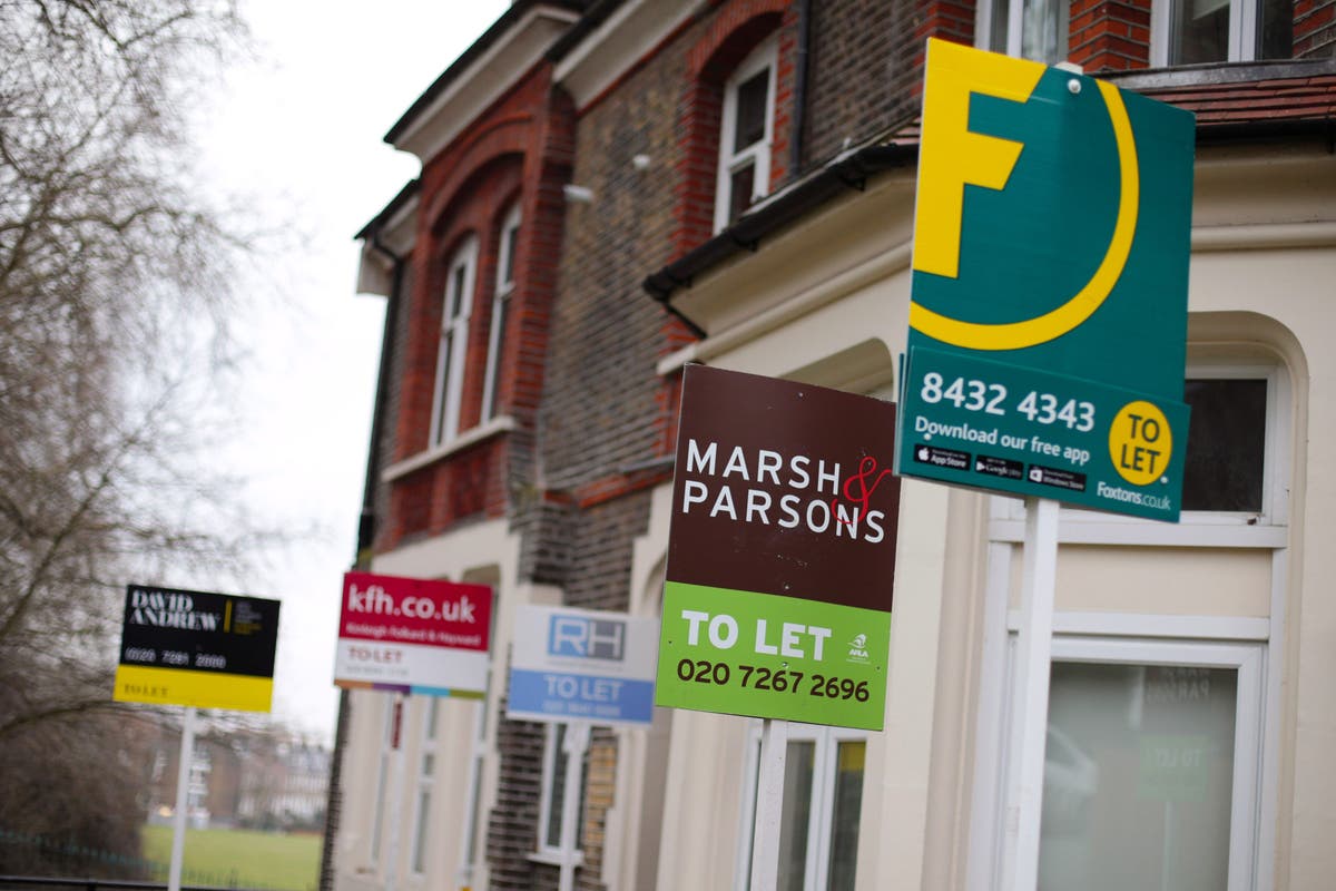 Rental reforms ‘to deliver on promise to transform lives of millions of tenants’