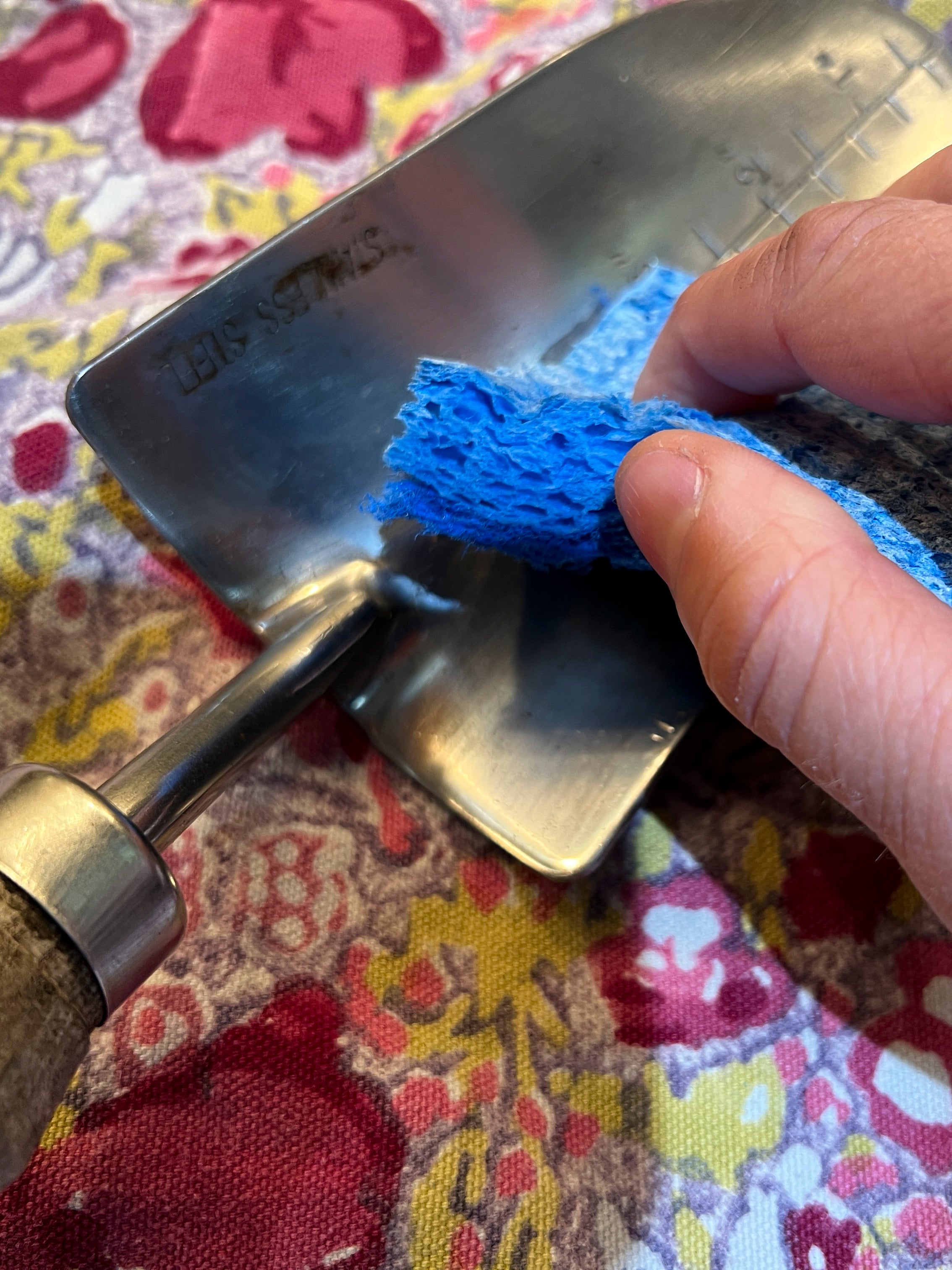 Gardening-Preparing for Spring