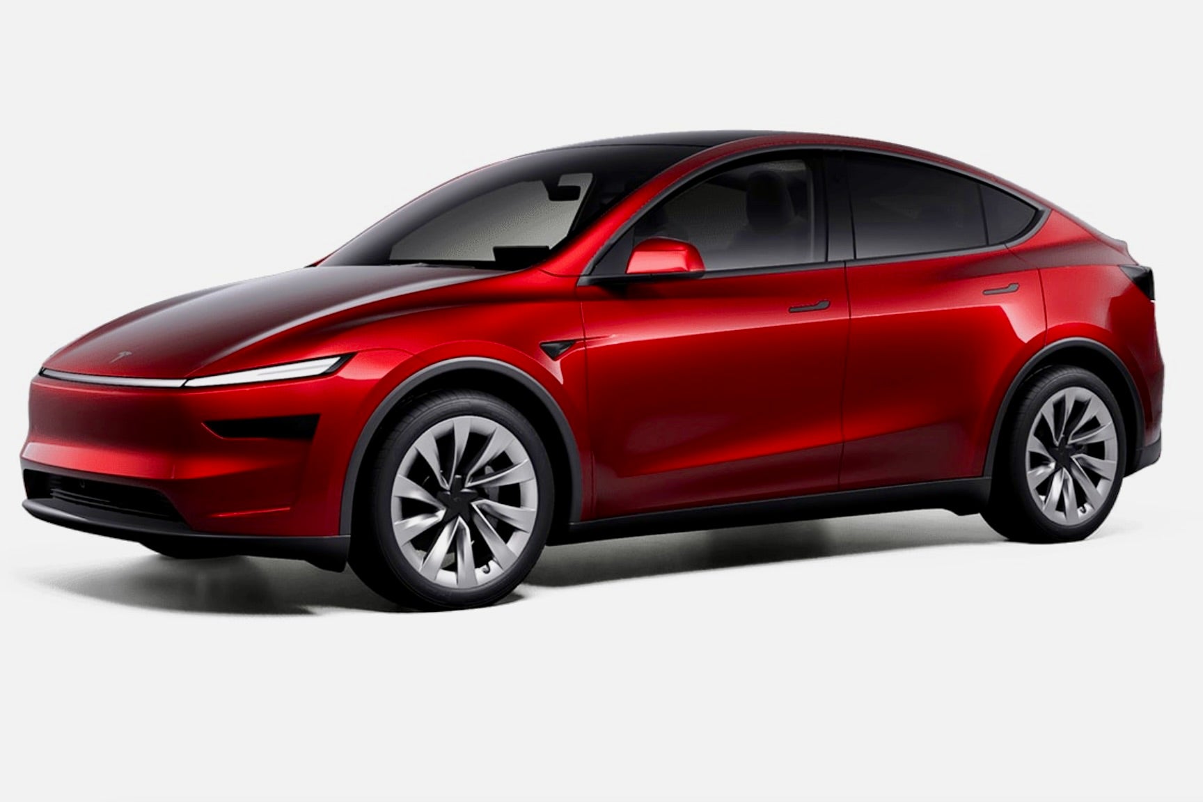 Tesla Model Y &lsquo;Juniper&rsquo; 2025: Price, range, official pictures and 
