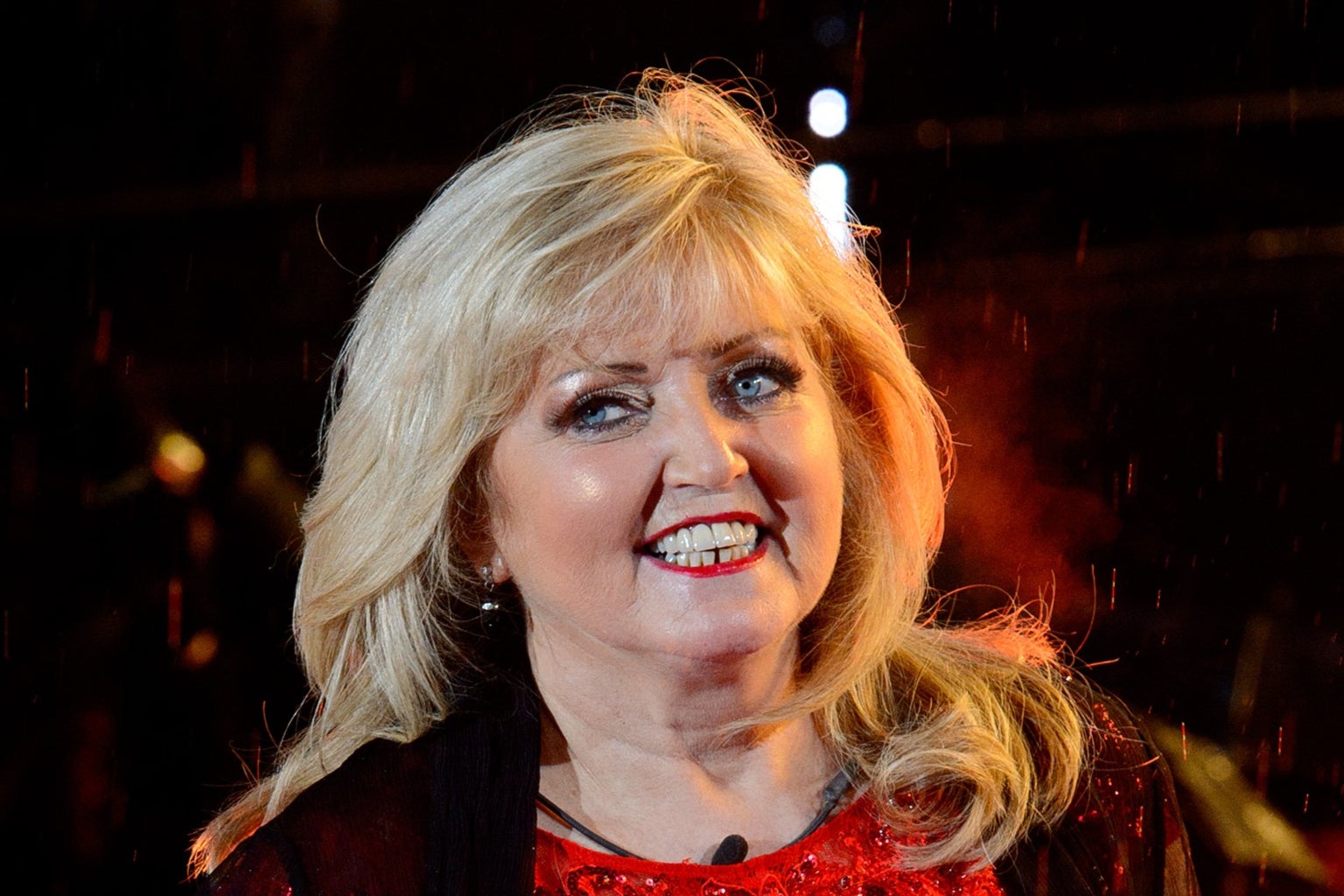 Linda Nolan death: The Nolans singer dies aged 65 following incurable ...