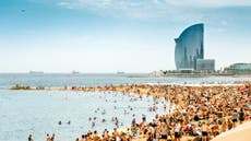 Bali to Italy: 39 destinations cracking down on overtourism