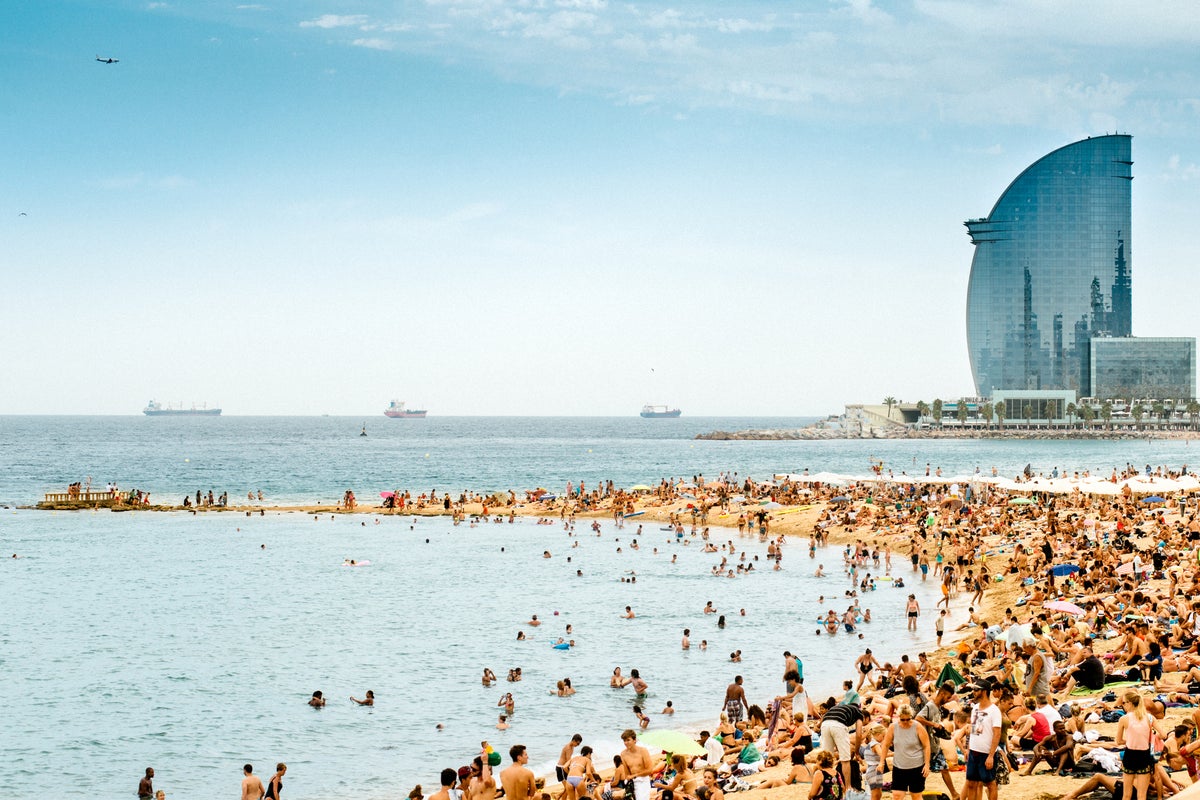 Bali to Italy: 39 destinations cracking down on overtourism Bali to Italy: 39 destinations cracking down on overtourism