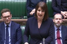 Tough times for the ‘Iron Chancellor’ who needs to regain the nation’s trust 
