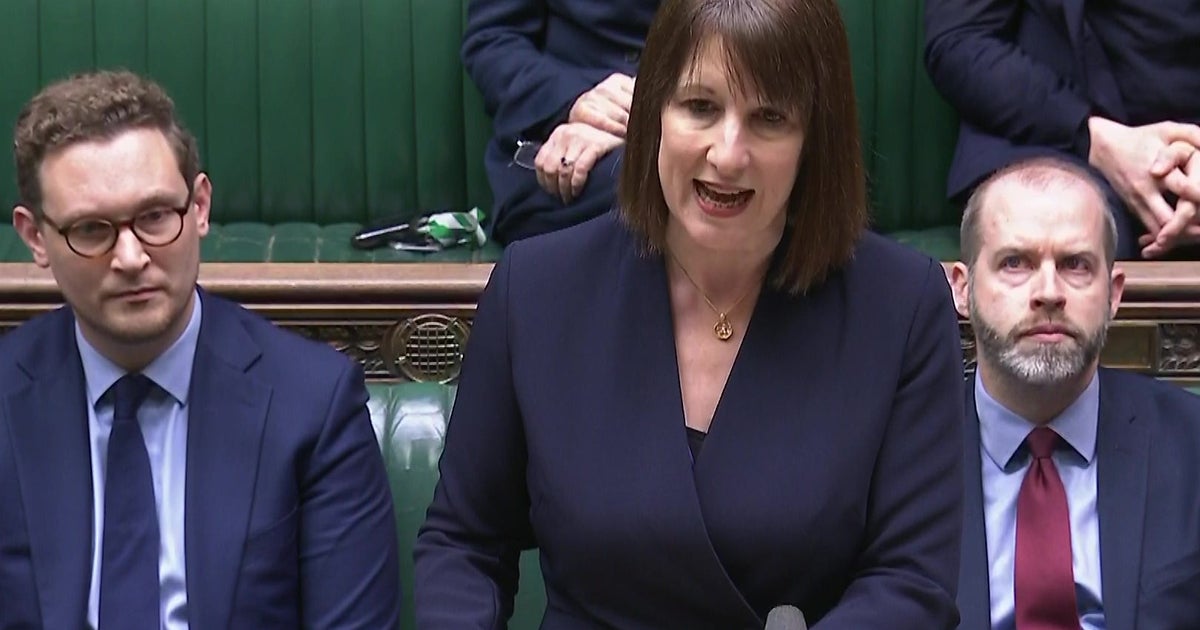 Rachel Reeves faces questions over future in Hamlet-inspired Tory attack | The Independent