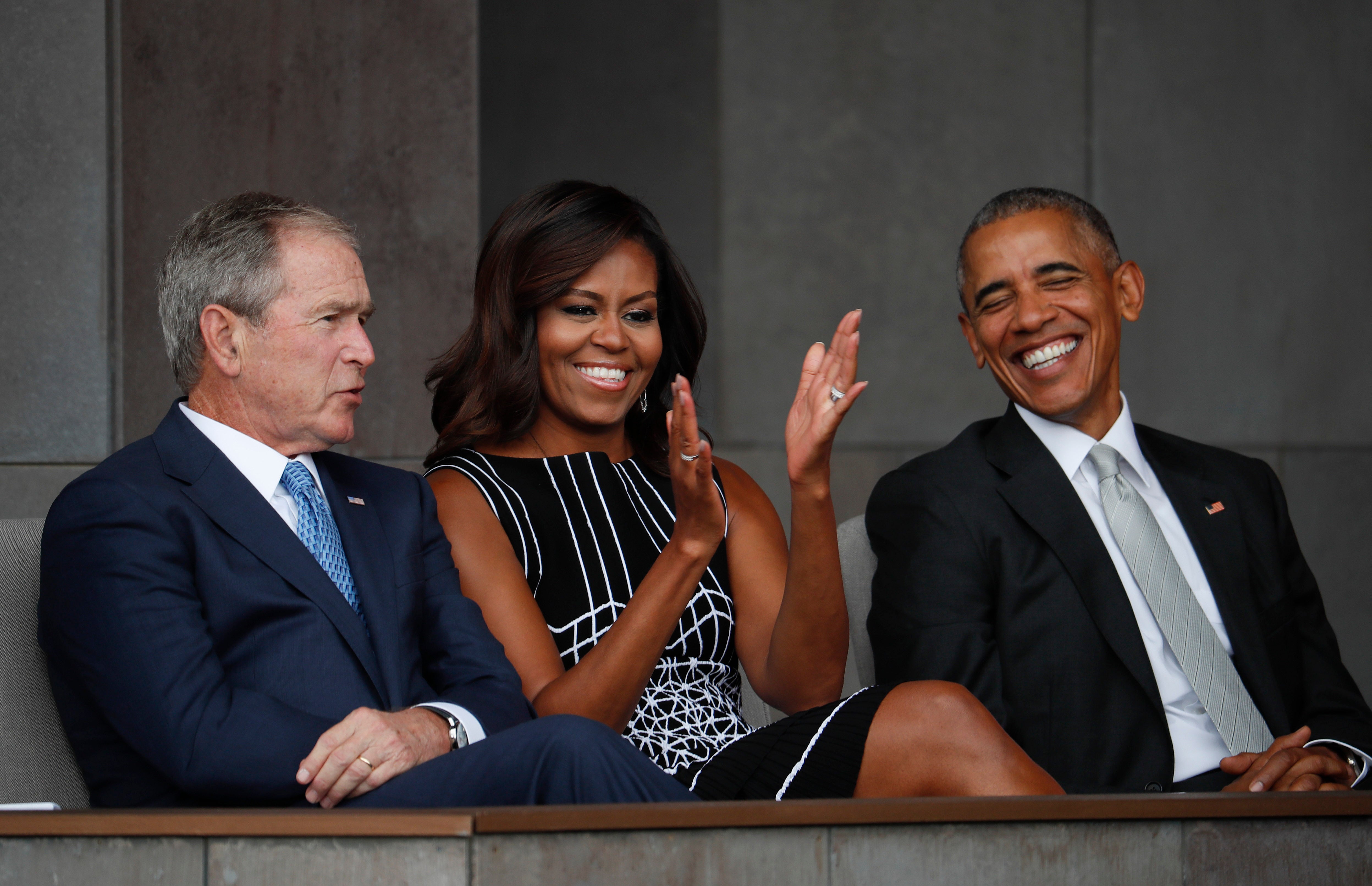 Jimmy Carter Presidents Club