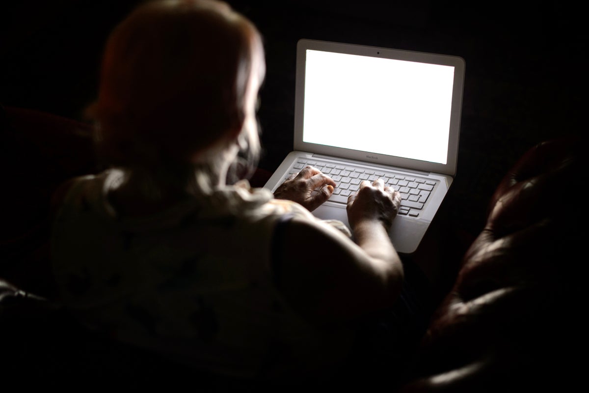 Graphic AI videos of women being murdered seen by thousands of people online