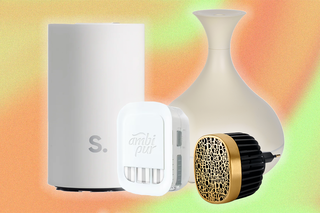 Best plug in air freshener 2025: Fresh, long-lasting scents for 