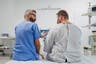Obese patients denied knee and hip replacements to slash NHS costs