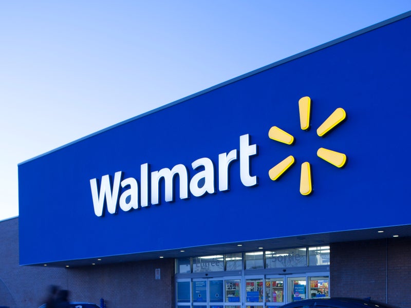 How much do Walmart store managers get paid? Hint: It’s actually a lot